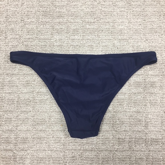 NWOT Aerie Cheeky Bikini Bottoms - Picture 2 of 3